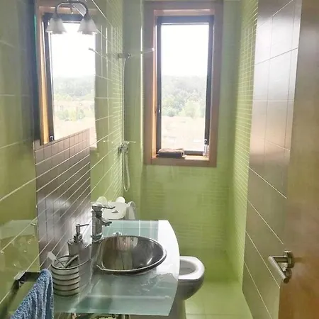 Chalet Muy Proximo Al Centro De Gondomar. Holiday home Gondomar